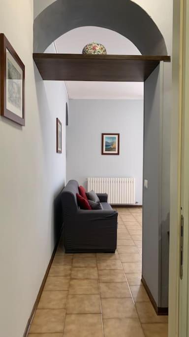 La Casa Del Nonno Lejlighed Omegna Eksteriør billede