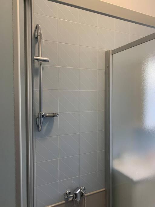 La Casa Del Nonno Lejlighed Omegna Eksteriør billede