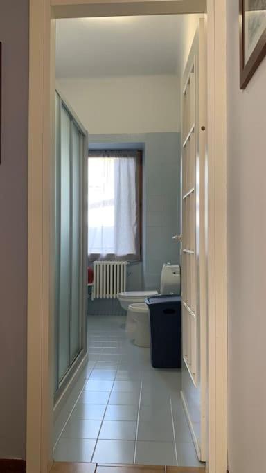 La Casa Del Nonno Lejlighed Omegna Eksteriør billede