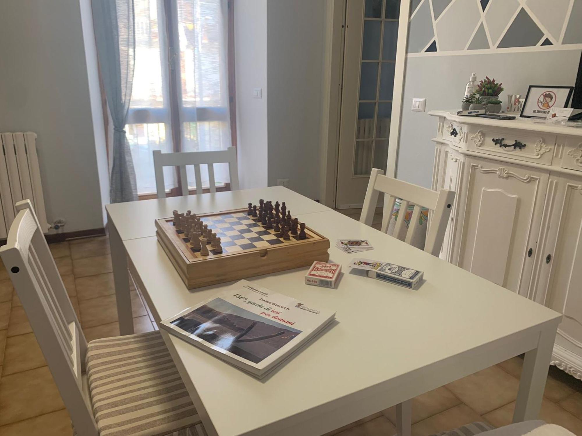 La Casa Del Nonno Lejlighed Omegna Eksteriør billede