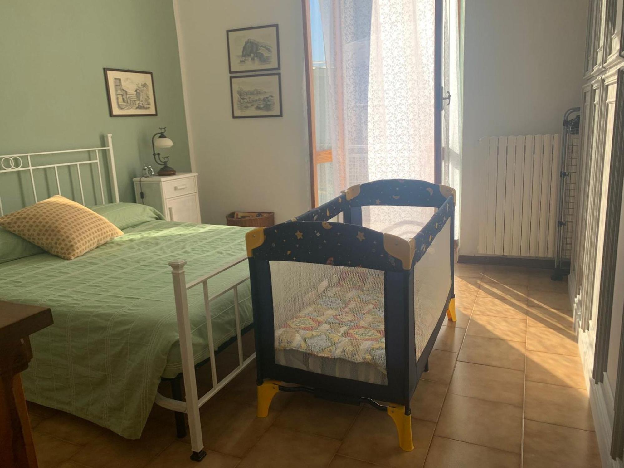 La Casa Del Nonno Lejlighed Omegna Eksteriør billede